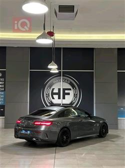 مێرسێدس بێنز E-Class